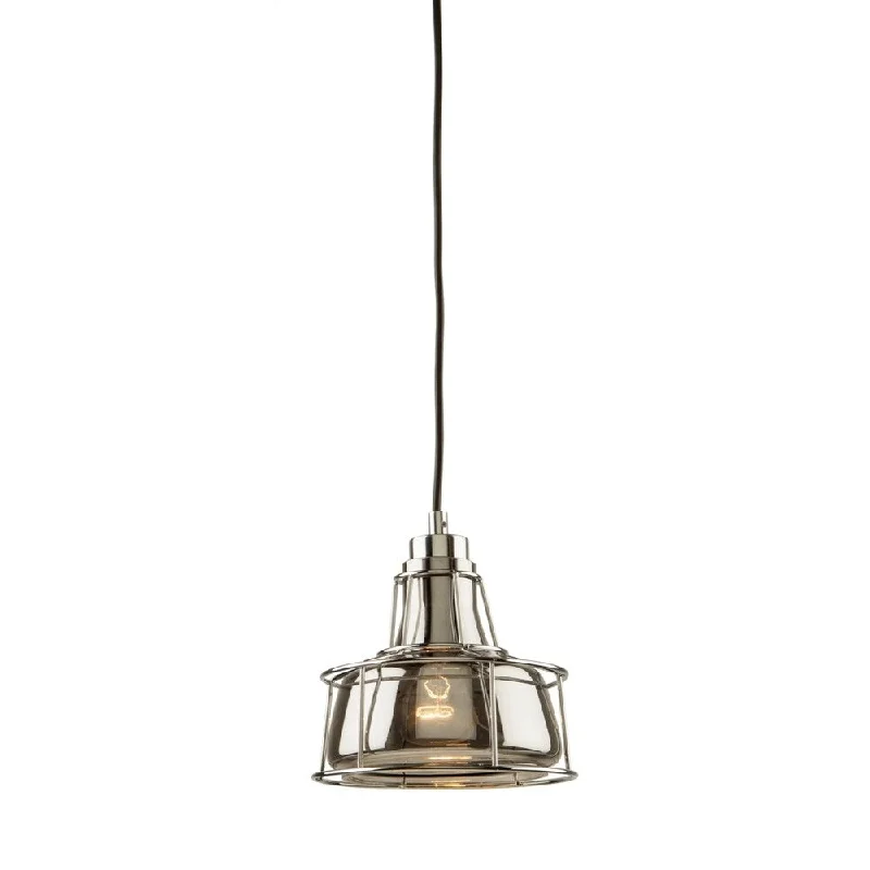 Artcraft Lighting Fifth Avenue AC10291CH Pendant