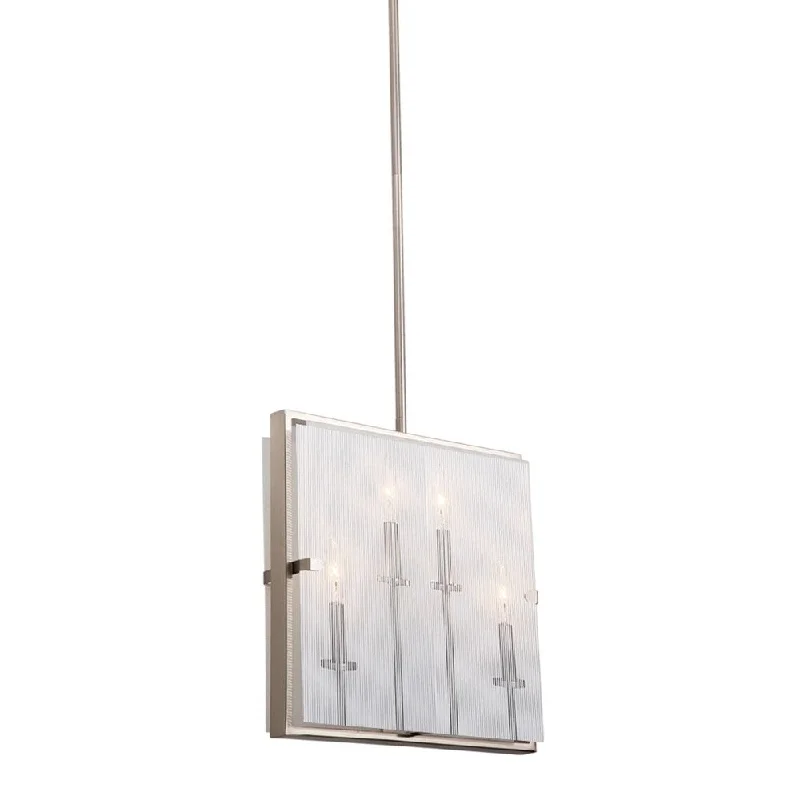 Artcraft Lighting Harbor Point AC10302SN Pendant