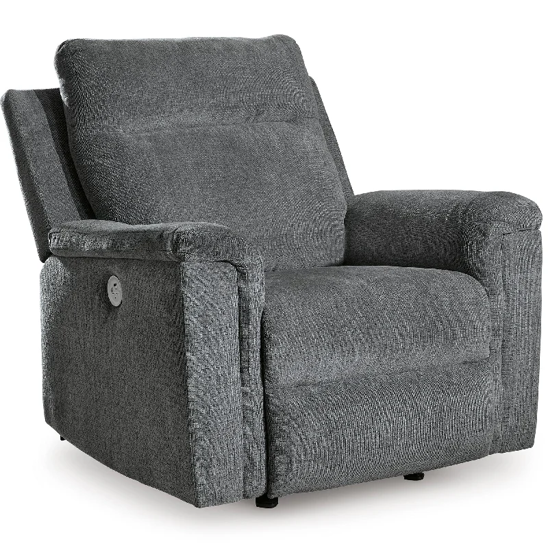 Barnsana Power Rocker Recliner