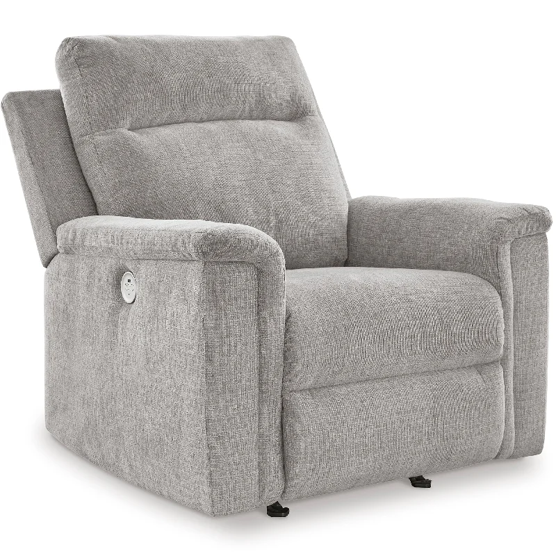 Barnsana Power Rocker Recliner