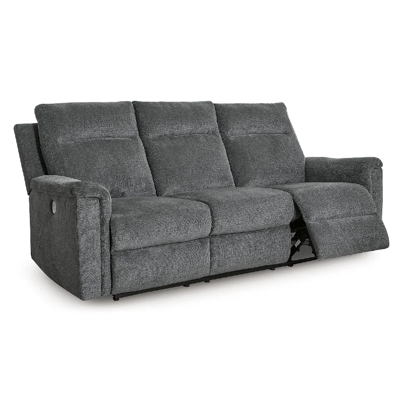 Barnsana Reclining Power Sofa