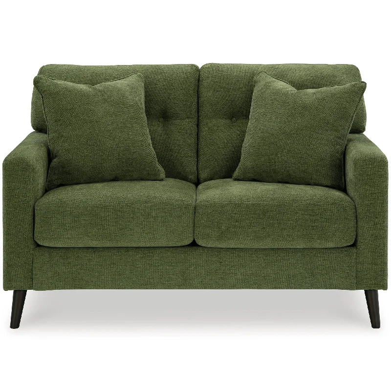 Bixler Loveseat