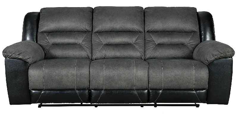 Earhart Reclining Sofa