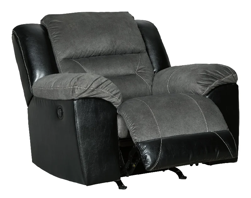 Earhart Rocker Recliner