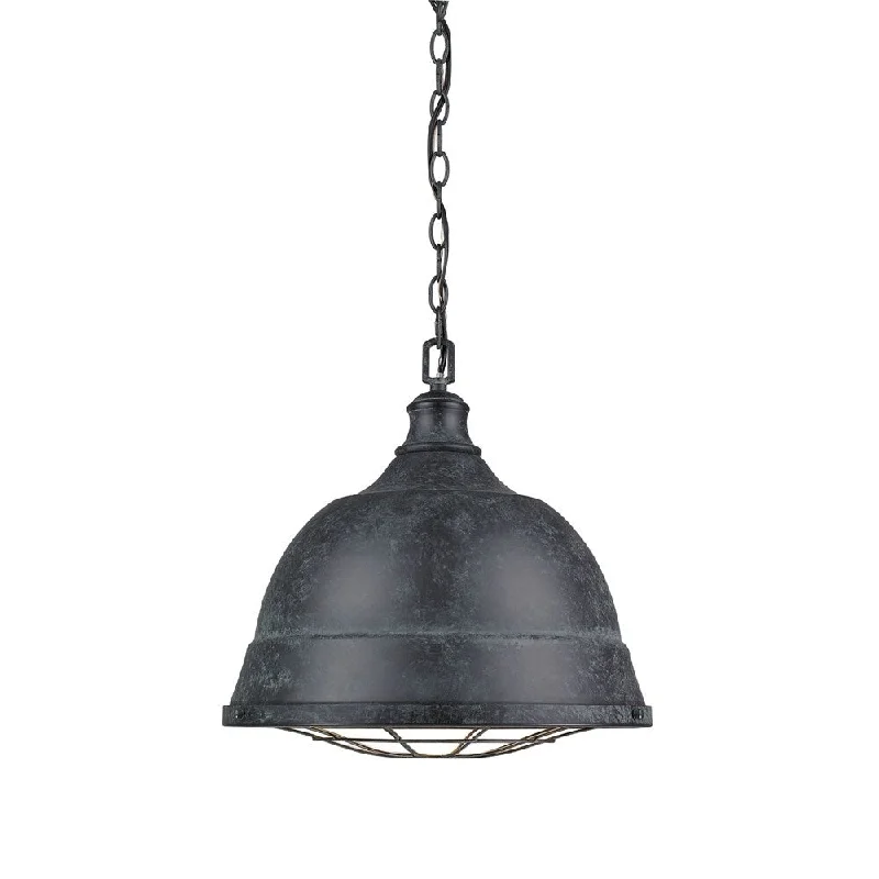 Golden Lighting Bartlett 2-light Pendant