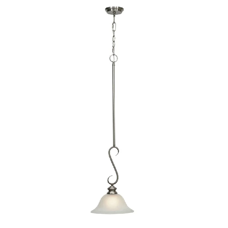 Golden Lighting Lancaster Mini Pendant Light