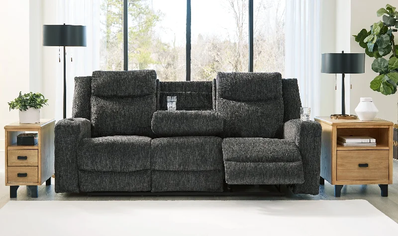 Martinglenn Reclining Power Sofa