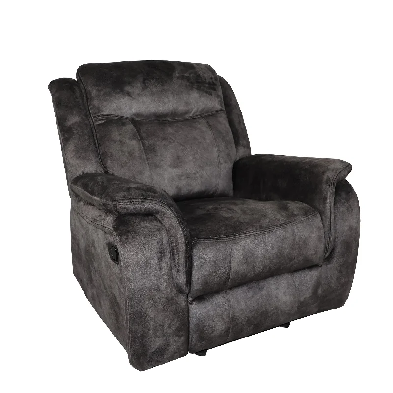 Park City Manual Recliner