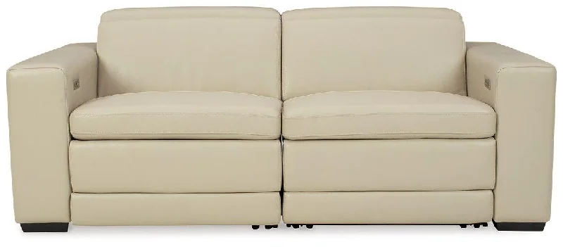 Texline 3-Piece Power Reclining Loveseat