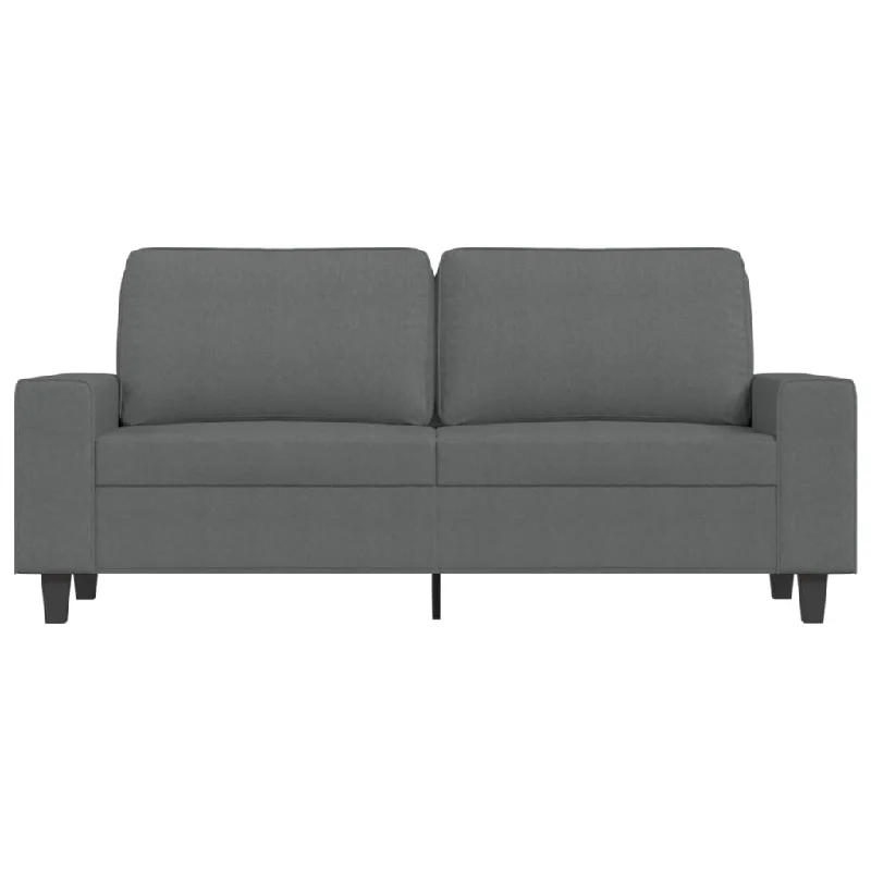 Sofa Chair Accent Upholstered Club Armchair for Living Room Fabric