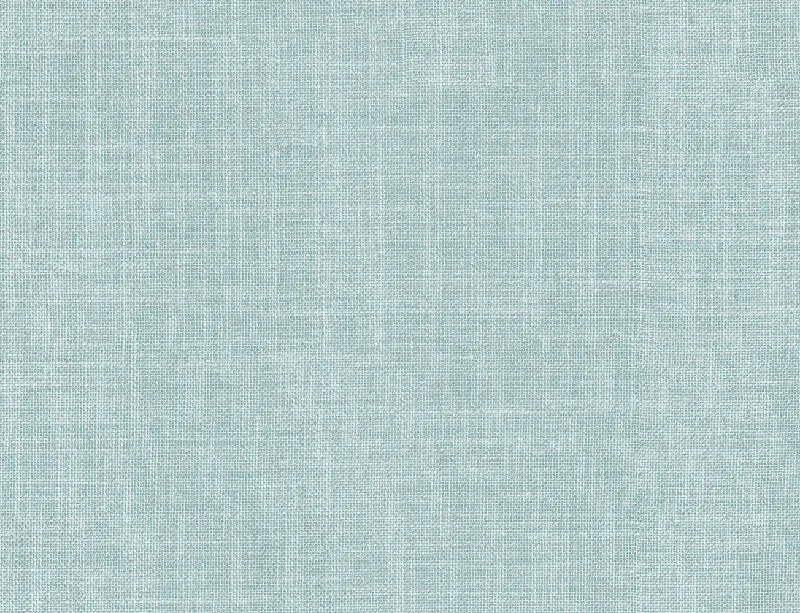 Hopsack Embossed Vinyl Wallpaper in Icicle from the Living With Art Collection