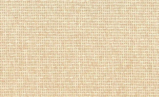 Paperweave Grasscloth Wallpaper in Tan