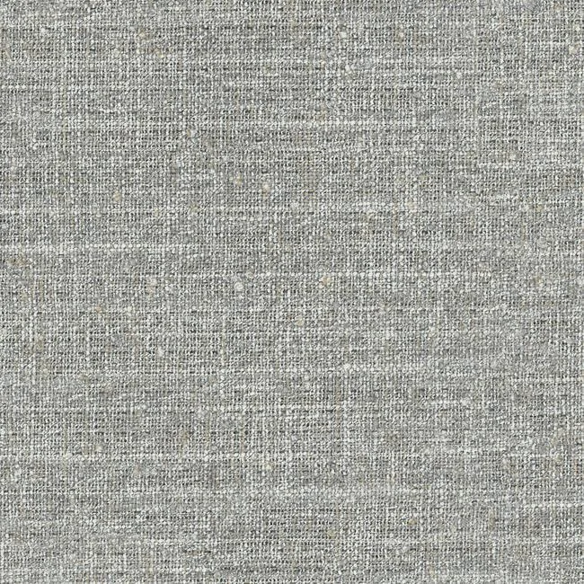 Tweed Peel & Stick Wallpaper in Grey and Black