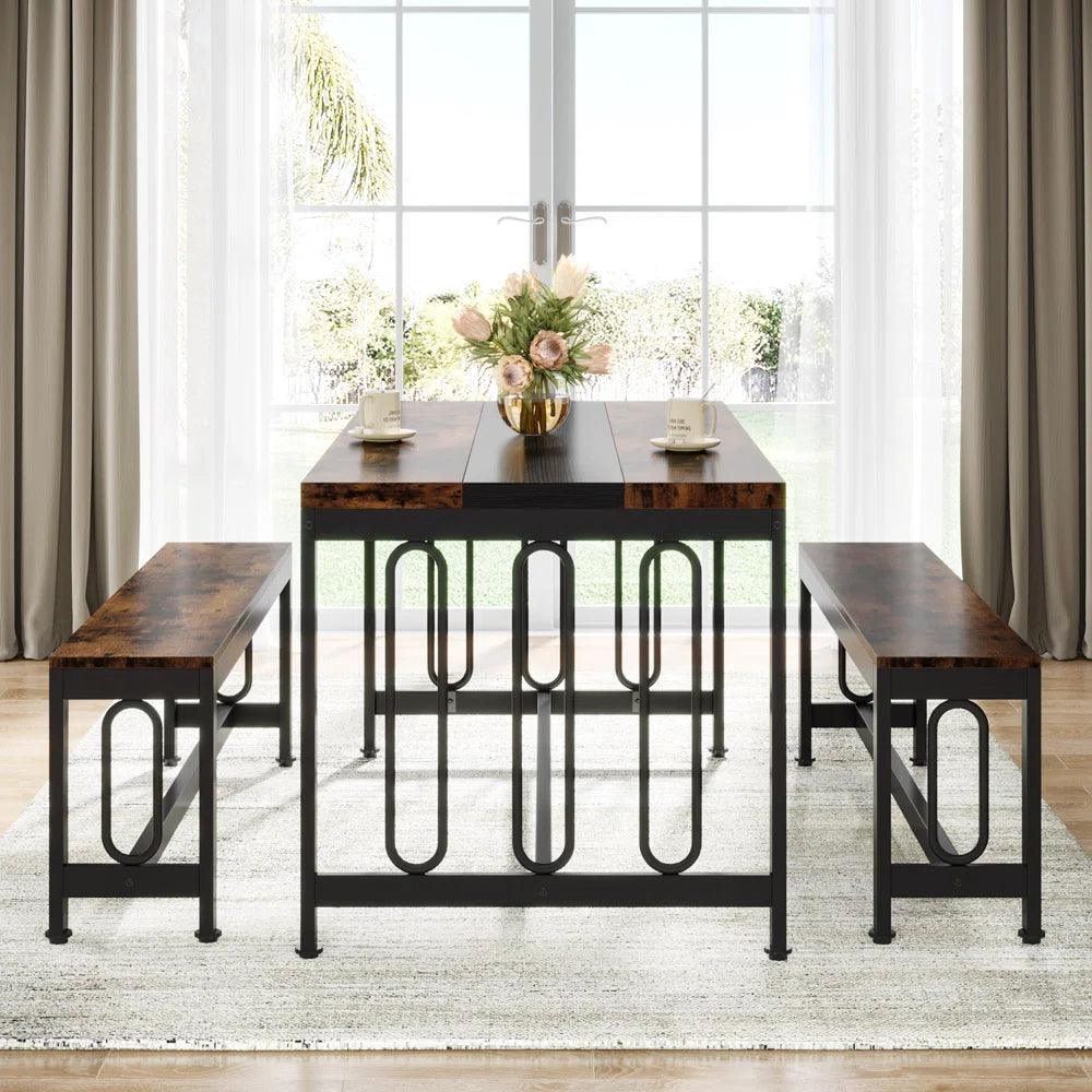 3 - Piece Dining Set