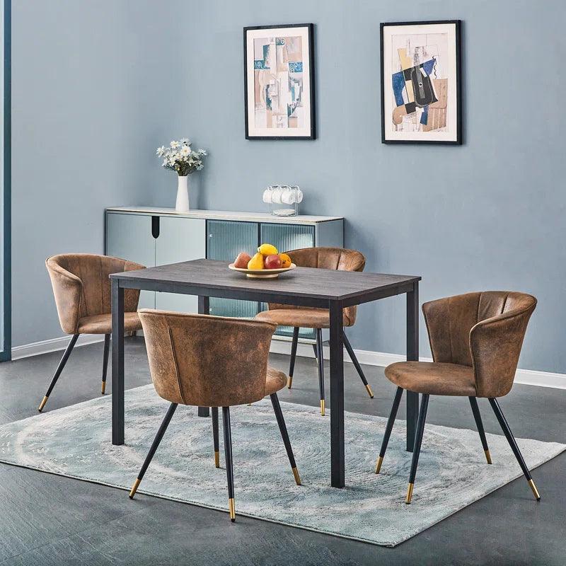 4 - Person Dining Set