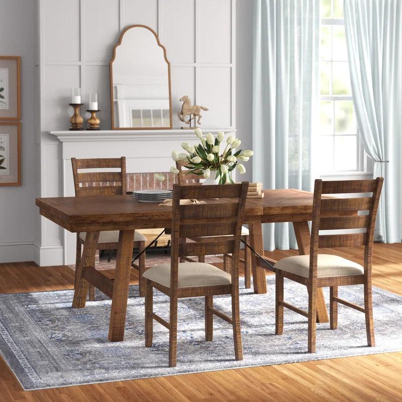 4 - Person Dining Set