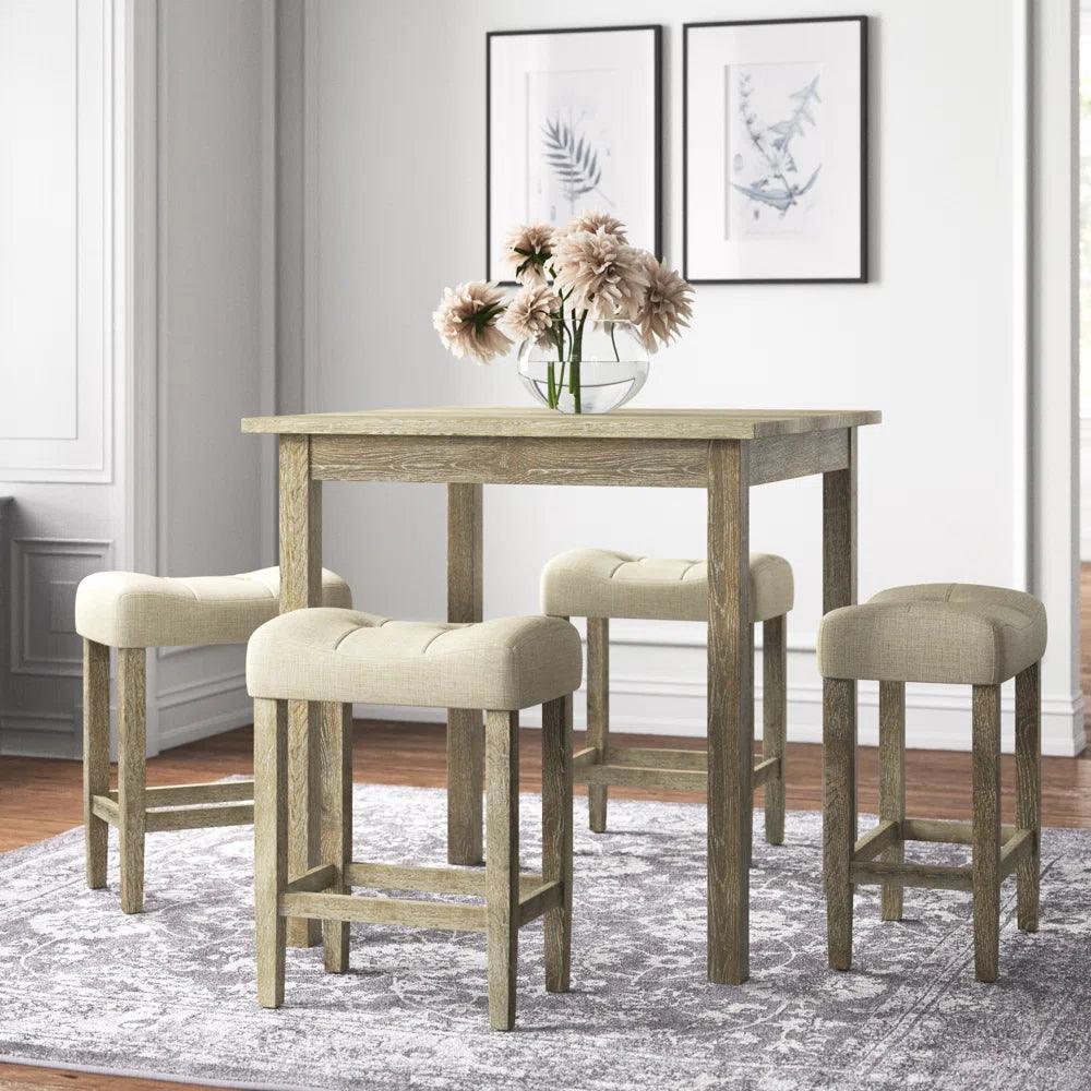 5 - Piece Dining Set