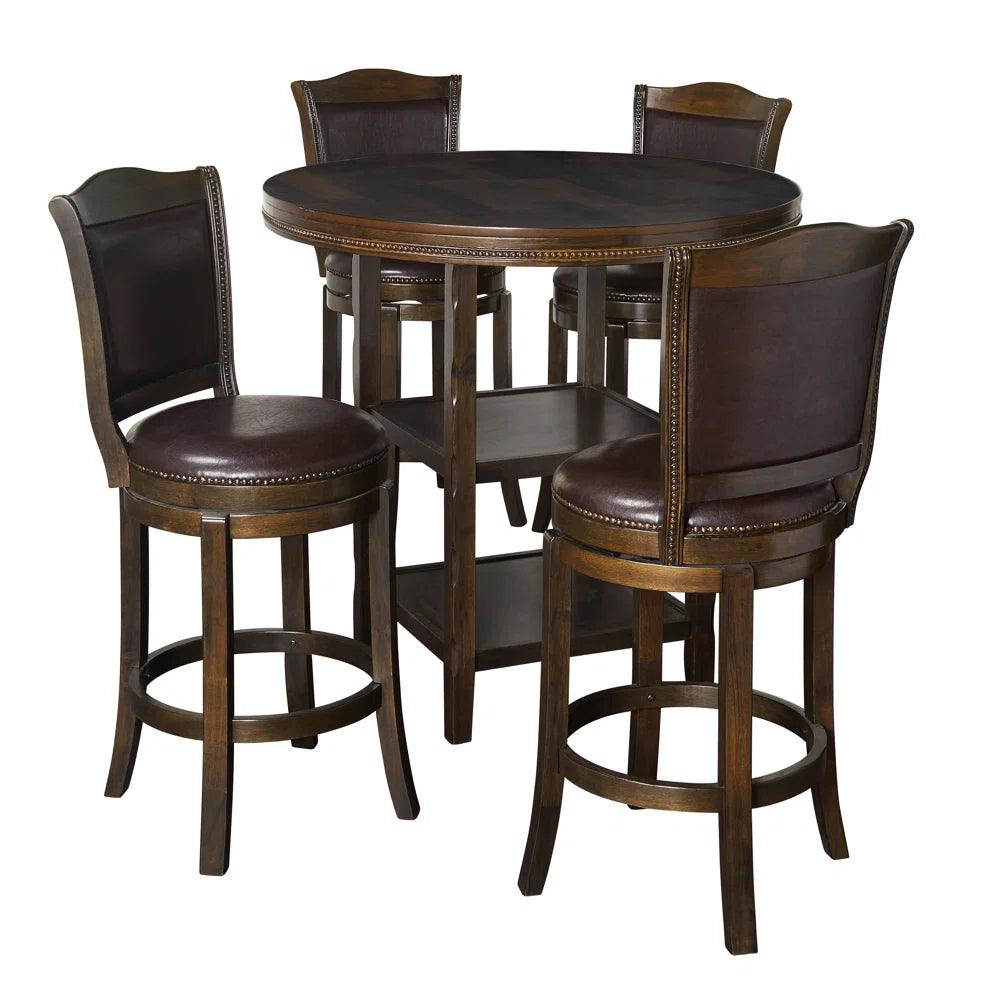 5 - Piece Dining Set