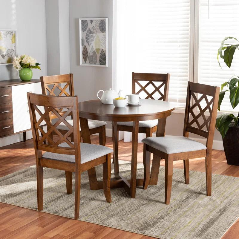 5 - Piece Dining Set