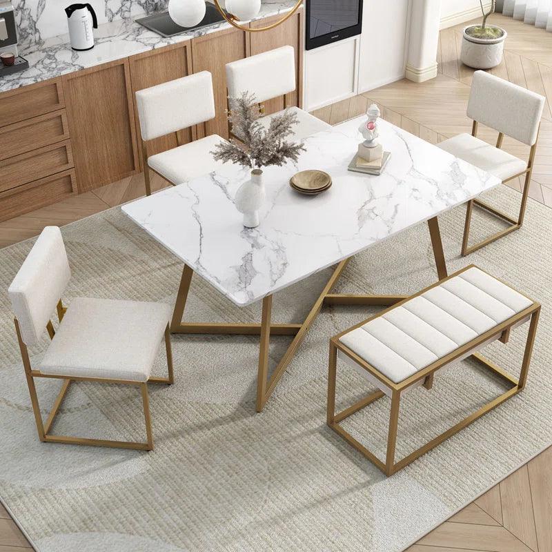 5 - Piece Dining Set