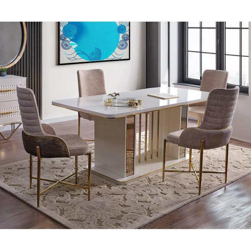 5 - Piece Dining Set