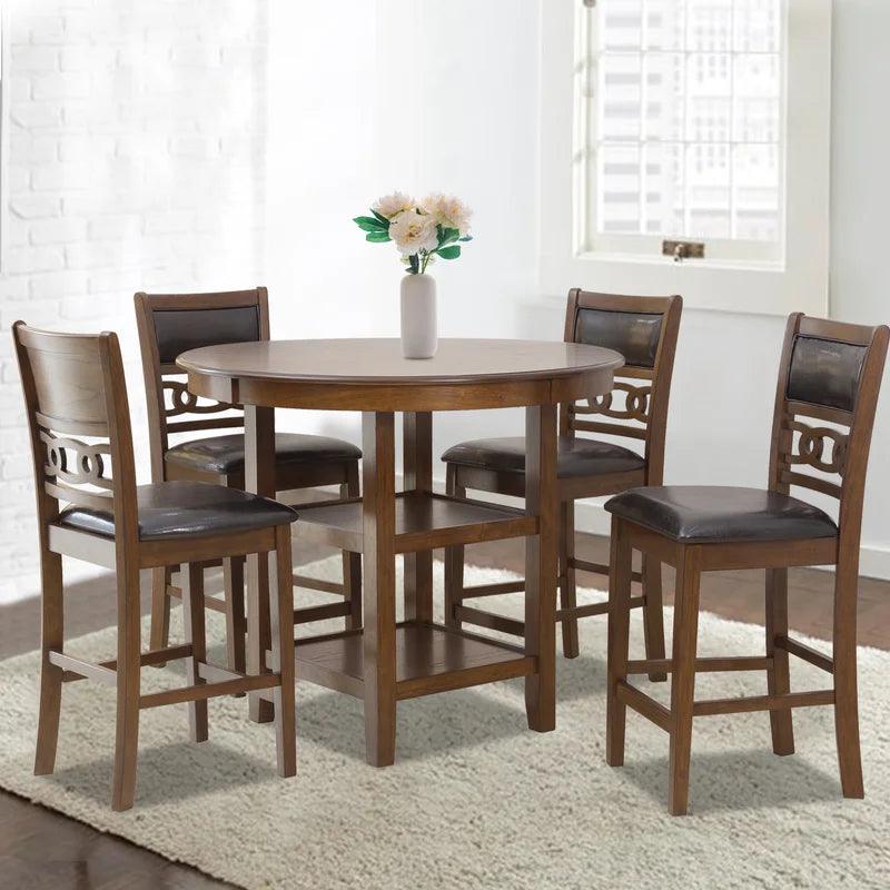 5 - Piece Dining Set