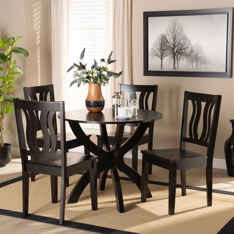 5 - Piece Dining Set