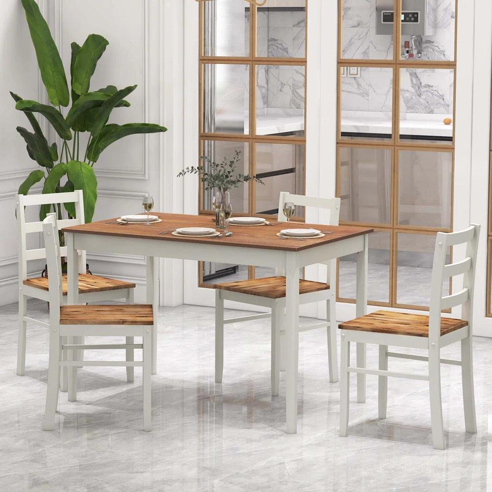 5 - Piece Dining Set