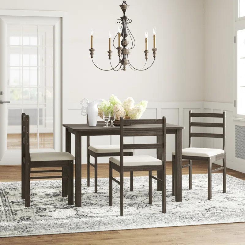 5 - Piece Dining Set