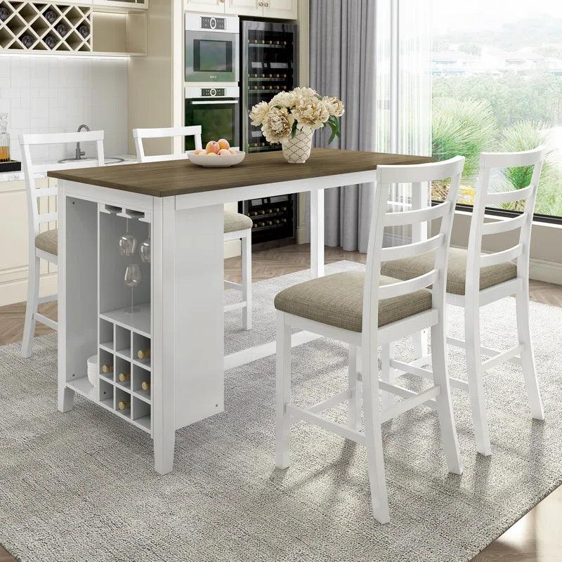 5 - Piece Dining Set