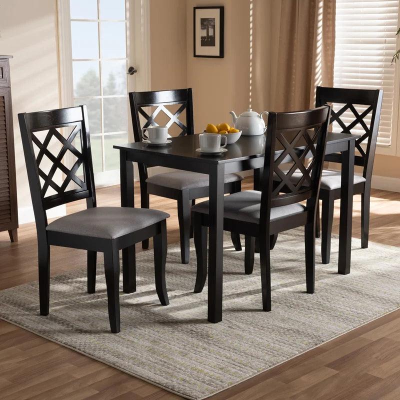 5 - Piece Dining Set