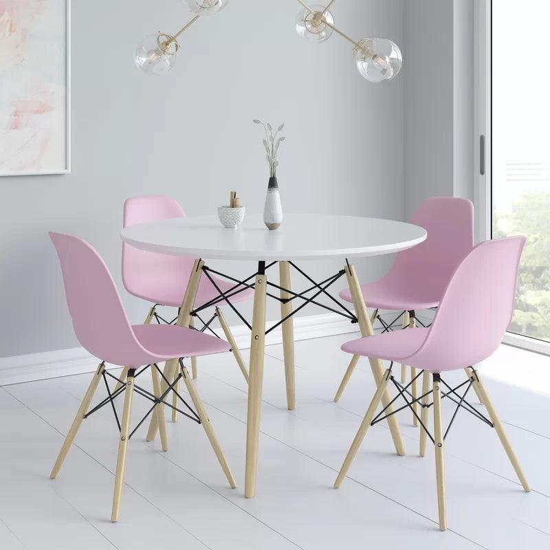 5 - Piece Dining Set