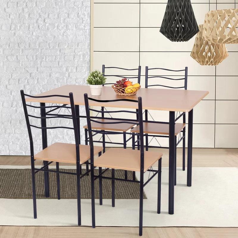 5 - Piece Dining Set