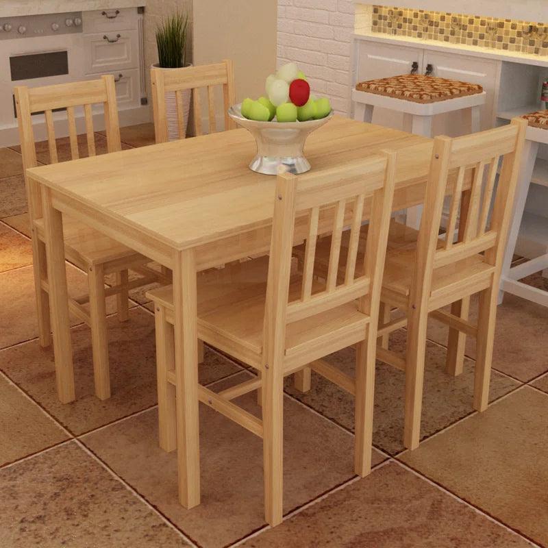 5 - Piece Dining Set