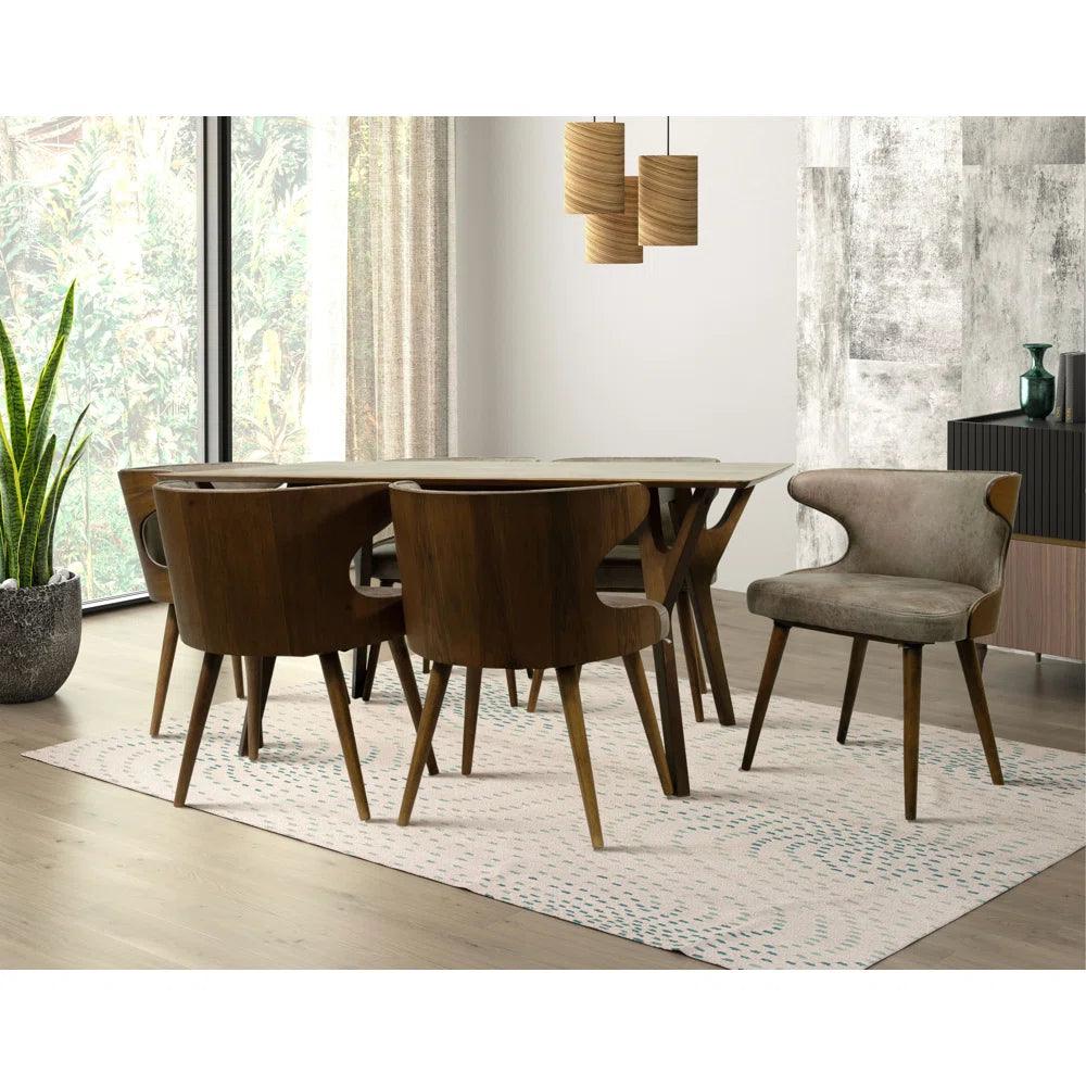 59'' DINING TABLE SET