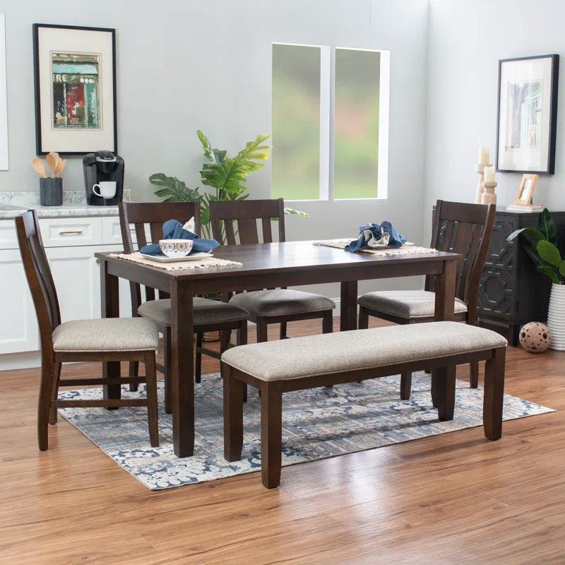 6 - Piece Dining Set