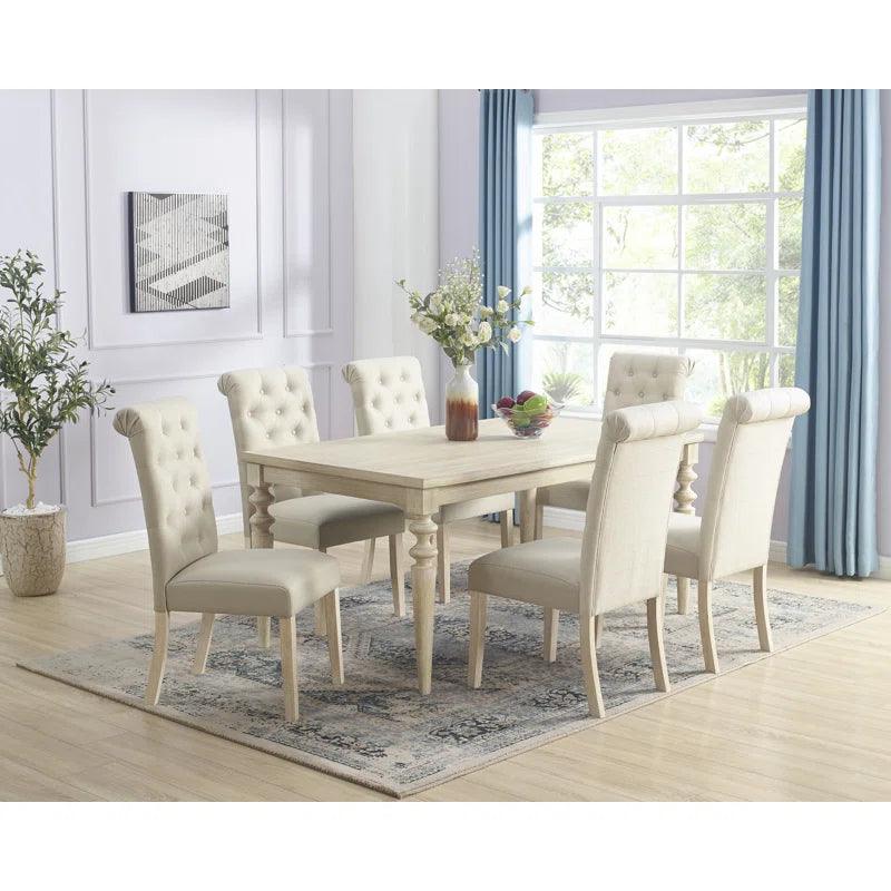 7 - Piece Dining Set