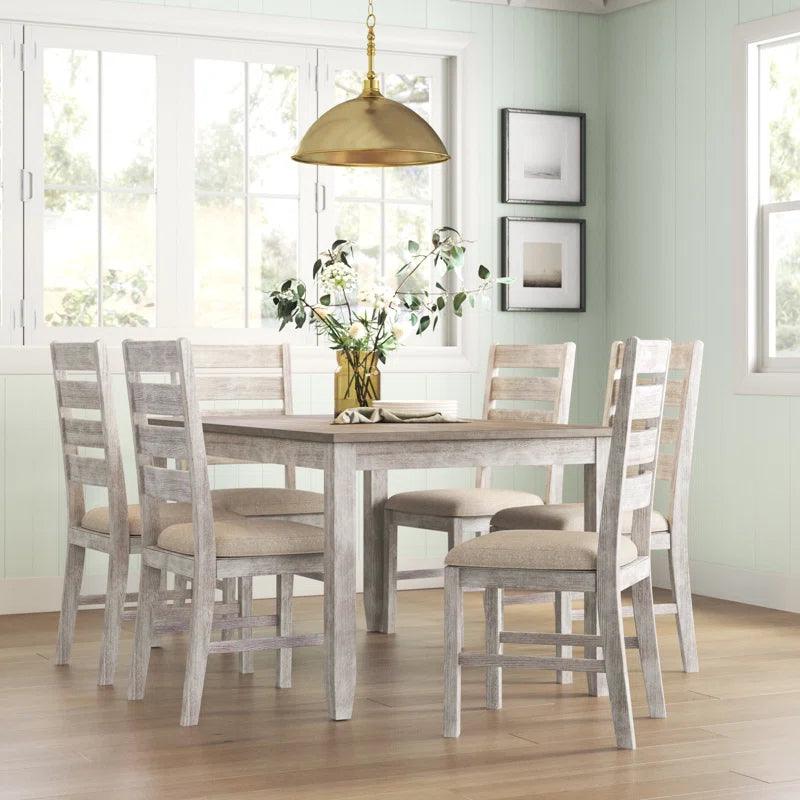 7 - Piece Dining Set