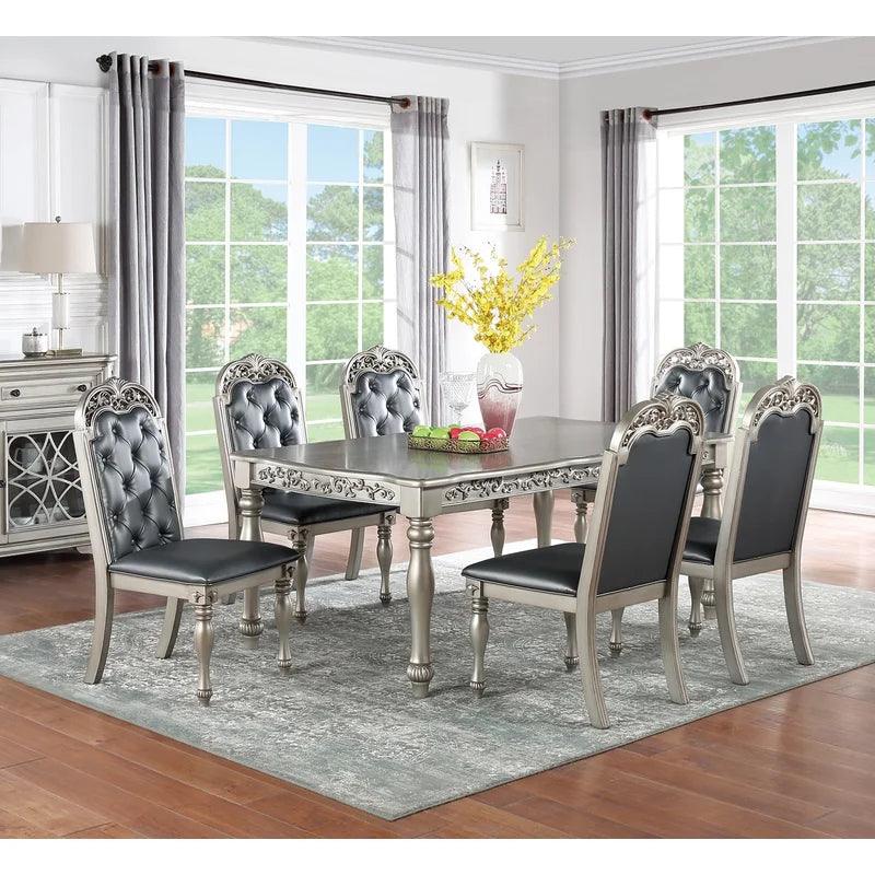 7 - Piece Dining Set