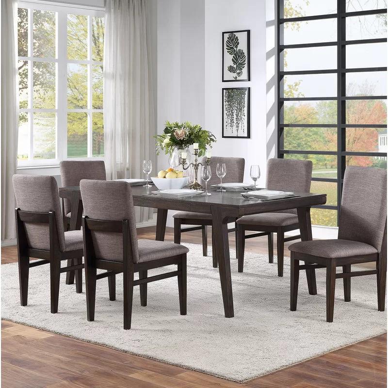 7 - Piece Dining Set