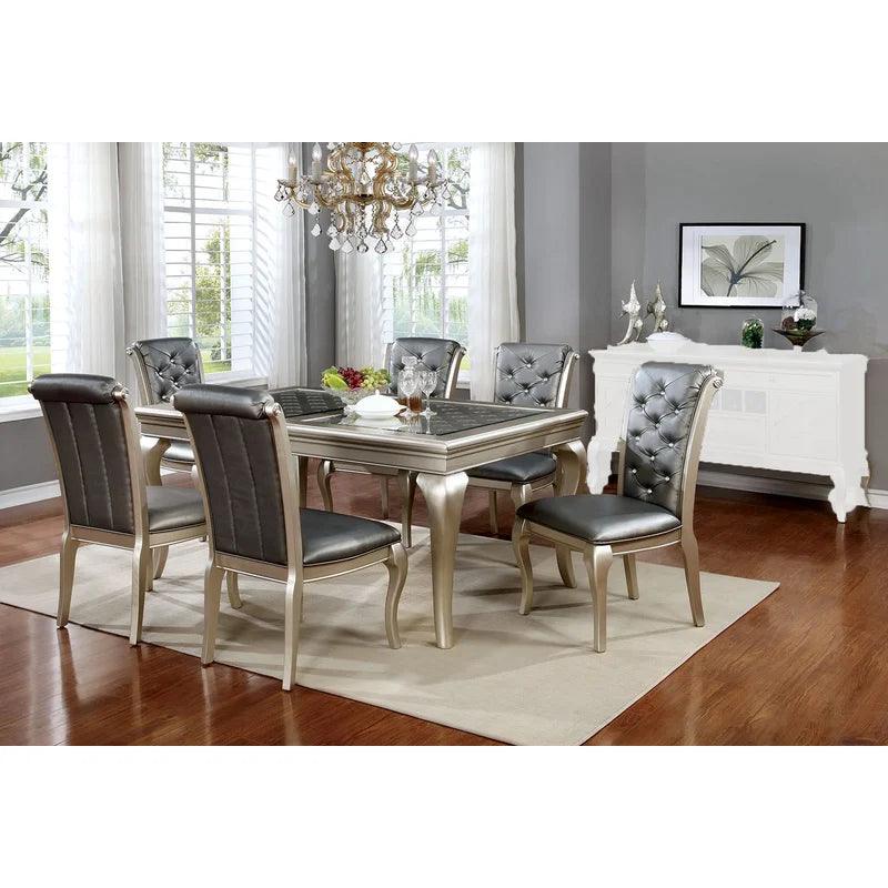 7 - Piece Dining Set