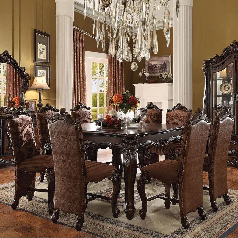 9 - Piece Dining Set