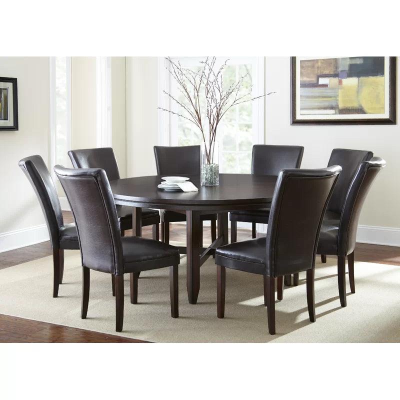 9 - Piece Dining Set