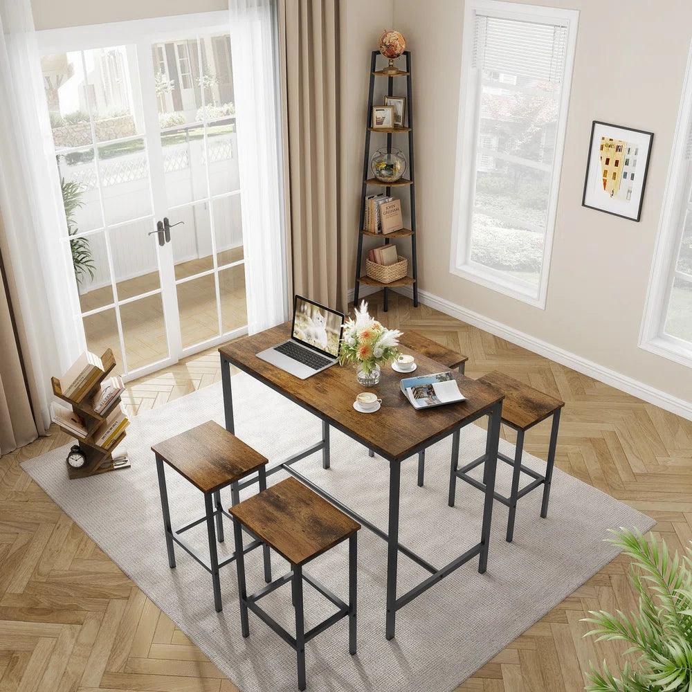 Dining Room Set Dining Set Kitchen Table Set Kitchen Table and Chairs