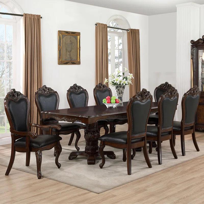 Dining Table Set