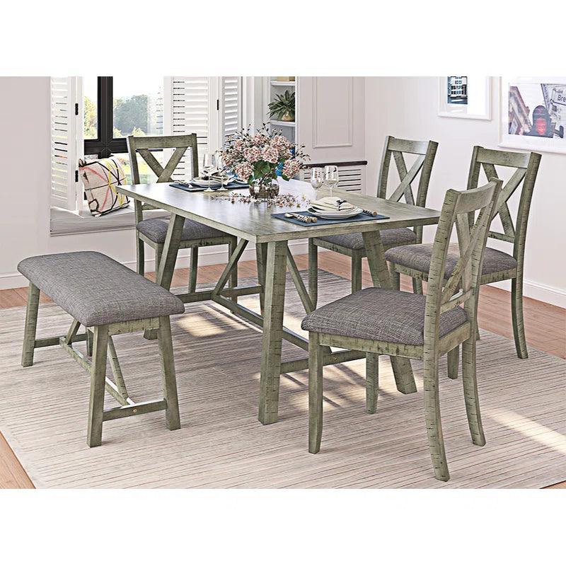 Dining Table Set