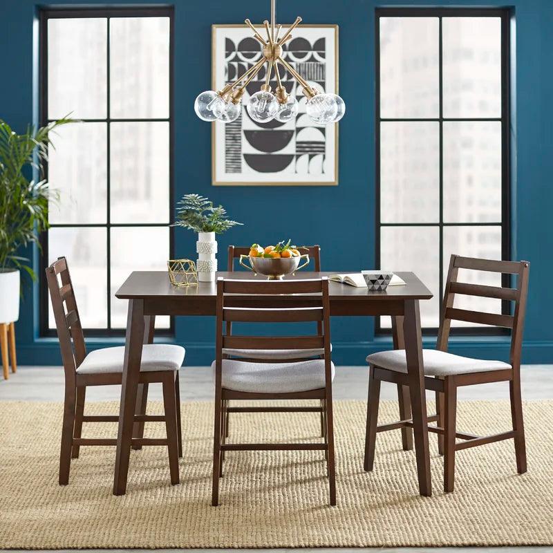 Person Dining Set