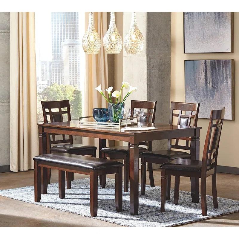 Piece Dining Set