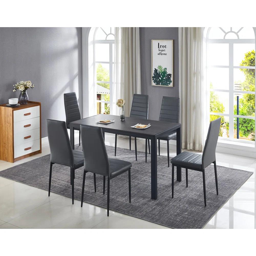 Piece Dining Set