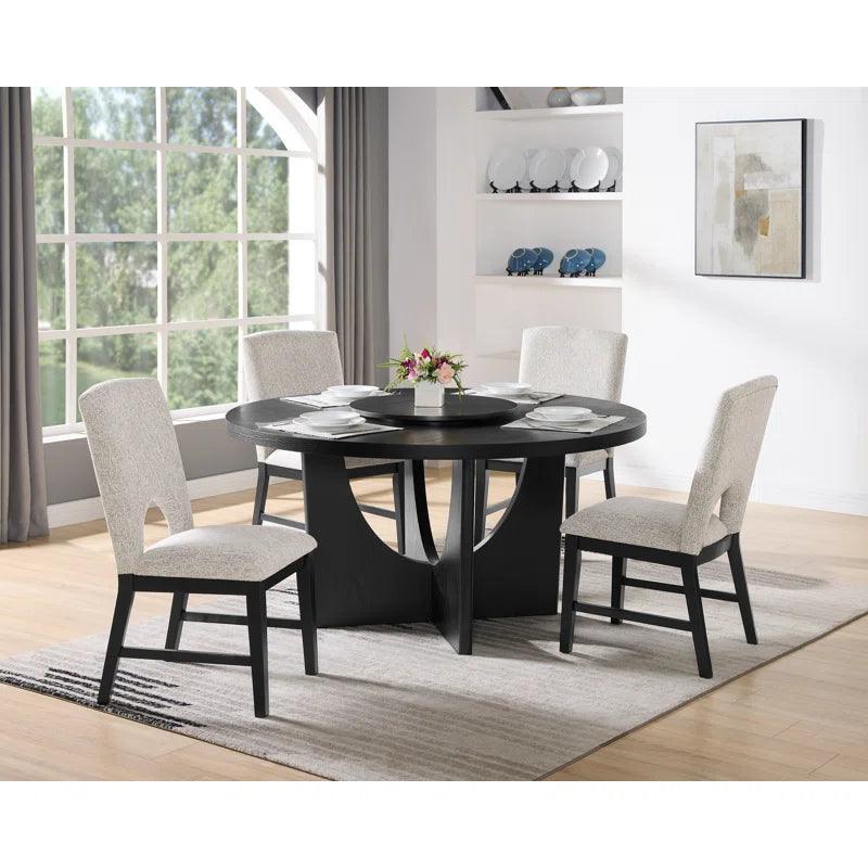 Piece Pedestal Dining Set